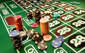 Зеркало Casino Vostok